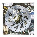 DISCO DE FRENO YAMAHA FZ 16 DELANTERO HYD (D8124)