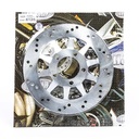 DISCO DE FRENO HONDA CG 150 TITAN DELANTERO HYD (D8125)