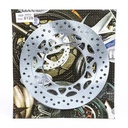 DISCO DE FRENO YAMAHA YBR 125 ED 5 AGUJ. HYD (D8128)