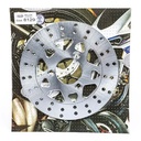 DISCO DE FRENO KELLER 260 TRASERO HYD (D8129)