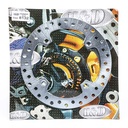 DISCO DE FRENO XRE 300 DELANTERO HYD (D8132)