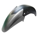 GUARDABARRO DELATERO BAJAJ PULSAR NS 125 GRIS MTC