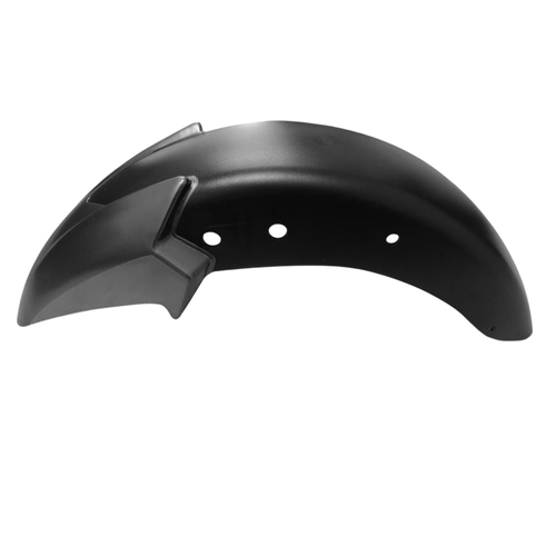 GUARDABARRO DELATERO BAJAJ PULSAR NS 125 GRIS MTC