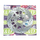 DISCO DE FRENO JAWA 150 SUPERNOVA DELANTERO HYD (D8133)