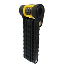 LINGA ARTICULADA K9 8115 88.5cm (CON COMBINACION) ONGUARD