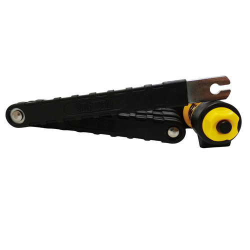 LINGA ARTICULADA K9 8115 88.5cm (CON COMBINACION) ONGUARD