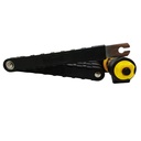 LINGA ARTICULADA K9 8115 88.5cm (CON COMBINACION) ONGUARD