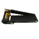 LINGA ARTICULADA K9 8115 88.5cm (CON COMBINACION) ONGUARD