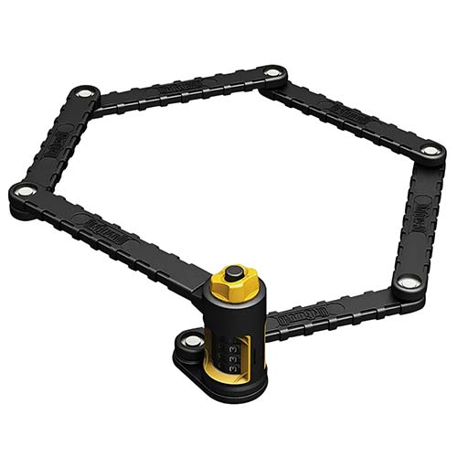 LINGA ARTICULADA K9 8115 88.5cm (CON COMBINACION) ONGUARD