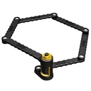 LINGA ARTICULADA K9 8115 88.5cm (CON COMBINACION) ONGUARD