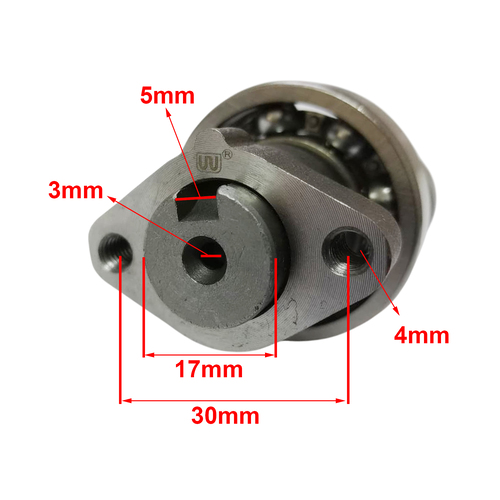 ARBOL DE LEVAS HONDA CB190 R STD