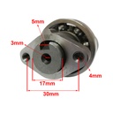 ARBOL DE LEVAS HONDA CB190 R STD