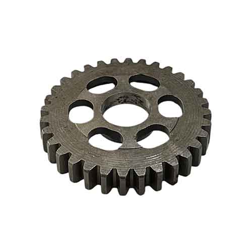 ENGRANAJE 1 VEL. S/SECUNDARIO Z-32 BRAVA 150 ALTINO 4T CREUSO (7650-000)