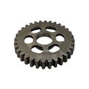 ENGRANAJE 1 VEL. S/SECUNDARIO Z-32 BRAVA 150 ALTINO 4T CREUSO (7650-000)