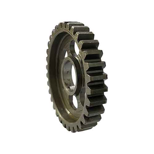 ENGRANAJE 1 VEL. S/SECUNDARIO Z-32 BRAVA 150 ALTINO 4T CREUSO (7650-000)