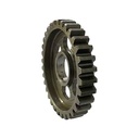 ENGRANAJE 1 VEL. S/SECUNDARIO Z-32 BRAVA 150 ALTINO 4T CREUSO (7650-000)