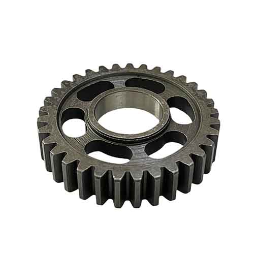 ENGRANAJE 1 VEL. S/SECUNDARIO Z-33 COMPETICION-100/110/125 CREUSO (8200-PRO)