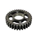 ENGRANAJE 1 VEL. S/SECUNDARIO Z-33 COMPETICION-100/110/125 CREUSO (8200-PRO)
