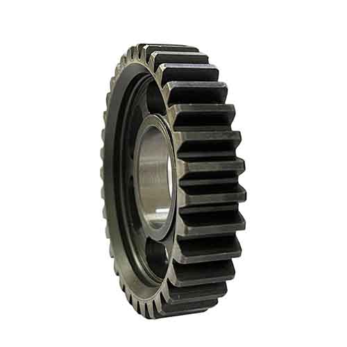 ENGRANAJE 1 VEL. S/SECUNDARIO Z-33 COMPETICION-100/110/125 CREUSO (8200-PRO)