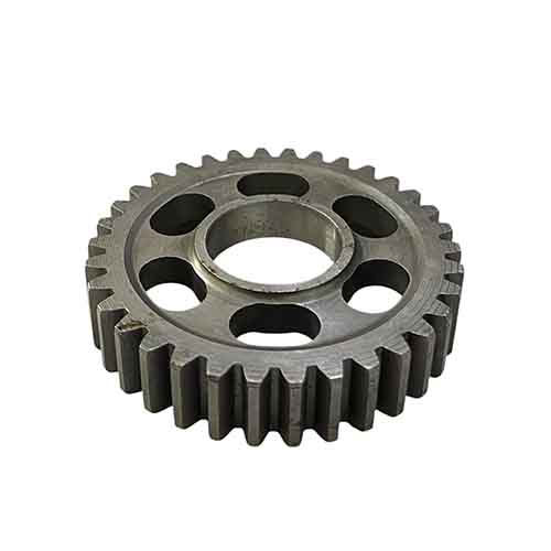ENGRANAJE 1 VEL. S/SECUNDARIO Z-34 HONDA 100 WAVE NF-M3/MH3/FULL/WAVE CREUSO (3520-000)