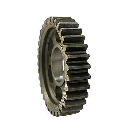 ENGRANAJE 1 VEL. S/SECUNDARIO Z-34 HONDA 100 WAVE NF-M3/MH3/FULL/WAVE CREUSO (3520-000)