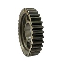 ENGRANAJE 1 VEL. S/SECUNDARIO Z-34 HONDA 100 WAVE NF-M3/MH3/FULL/WAVE CREUSO (3520-000)