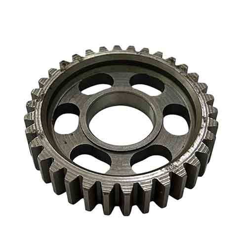 ENGRANAJE 1° VELOCIDAD SOBRE SECUNDARIO Z-34 GUERRERO-MAGIC 100 G/ 100 GD CREUSO (3200-100)