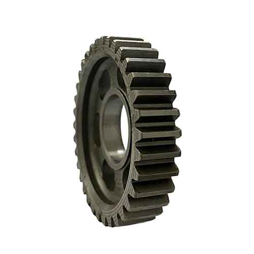 ENGRANAJE 1° VELOCIDAD SOBRE SECUNDARIO Z-34 GUERRERO-MAGIC 100 G/ 100 GD CREUSO (3200-100)