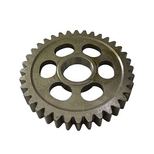 ENGRANAJE 1° VELOCIDAD SOBRE SECUNDARIO Z-36 BAJAJ 220 ROUSER/ NAKED CREUSO (7974-000)