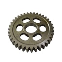 ENGRANAJE 1° VELOCIDAD SOBRE SECUNDARIO Z-36 BAJAJ 220 ROUSER/ NAKED CREUSO (7974-000)
