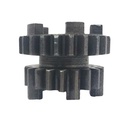 ENGRANAJE 5° Y 6° VELOCIDAD SOBRE PRIMARIO Z-20-23 (DOBLE) ZANELLA 200 ZR OHC (4T) CREUSO (8326-000)