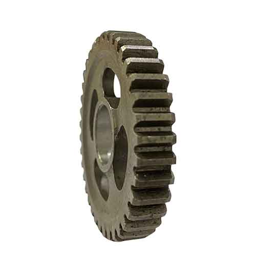 ENGRANAJE 1° VELOCIDAD SOBRE SECUNDARIO Z-37 ZANELLA 200 ZR OHC (4T) CREUSO (8327-000)