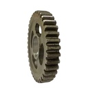 ENGRANAJE 1° VELOCIDAD SOBRE SECUNDARIO Z-37 ZANELLA 200 ZR OHC (4T) CREUSO (8327-000)