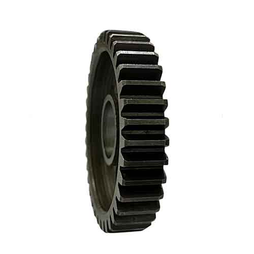 ENGRANAJE 1° VELOCIDAD SOBRE SECUNDARIO Z-37 ZANELLA 250 PATAGONIAN EAGLE (4T) CREUSO (4381-000)