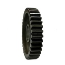 ENGRANAJE 1° VELOCIDAD SOBRE SECUNDARIO Z-37 ZANELLA 250 PATAGONIAN EAGLE (4T) CREUSO (4381-000)