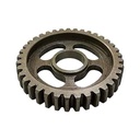 ENGRANAJE 1° VELOCIDAD SOBRE SECUNDARIO Z-37 ZANELLA 250 ZR GTA (4T) CREUSO (8384-000)