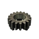 ENGRANAJE 2 VEL. S/PRIMARIO Z-17 COMPETICION-100/110/125 CREUSO (8204-PRO)