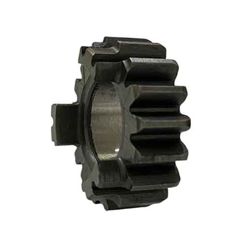 ENGRANAJE 2 VEL. S/PRIMARIO Z-17 COMPETICION-100/110/125 CREUSO (8204-PRO)