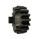 ENGRANAJE 2 VEL. S/PRIMARIO Z-17 COMPETICION-100/110/125 CREUSO (8204-PRO)