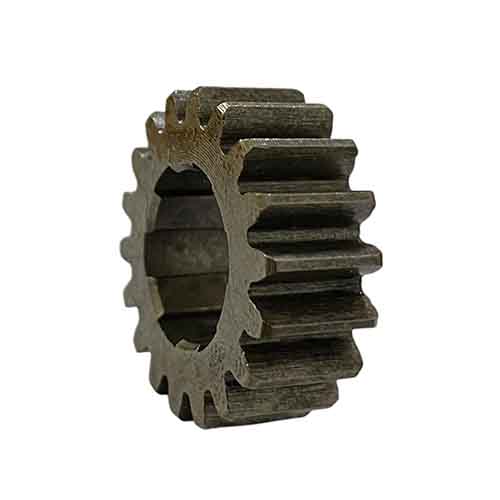 ENGRANAJE 2 VEL. S/PRIMARIO Z-18 ZANELLA 250 PATAGONIAN EAGLE 4T CREUSO (4387-000)