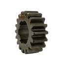 ENGRANAJE 2 VEL. S/PRIMARIO Z-18 ZANELLA 250 PATAGONIAN EAGLE 4T CREUSO (4387-000)