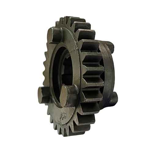 ENGRANAJE 2 VEL. S/SECUNDARIO Z-29 HONDA 100 WAVE NF-M3/MH3/FULL/WAVE CREUSO (3521-000)