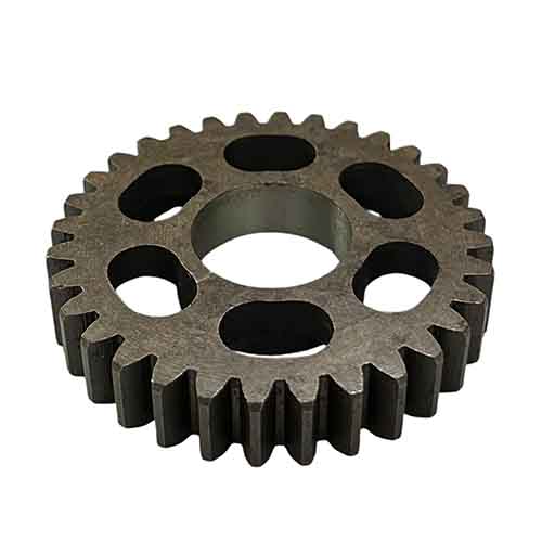 ENGRANAJE 2 VEL. S/SECUNDARIO Z-32 ZANELLA 250 PATAGONIAN EAGLE 4T CREUSO (4382-000)