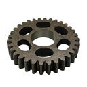 ENGRANAJE 2 VEL. S/SECUNDARIO Z-32 ZANELLA 250 PATAGONIAN EAGLE 4T CREUSO (4382-000)