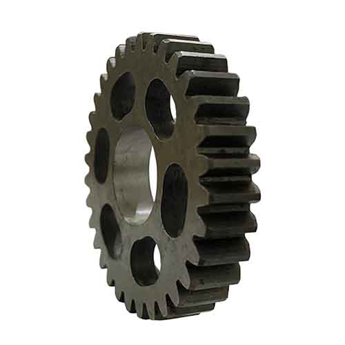 ENGRANAJE 2 VEL. S/SECUNDARIO Z-32 ZANELLA 250 PATAGONIAN EAGLE 4T CREUSO (4382-000)