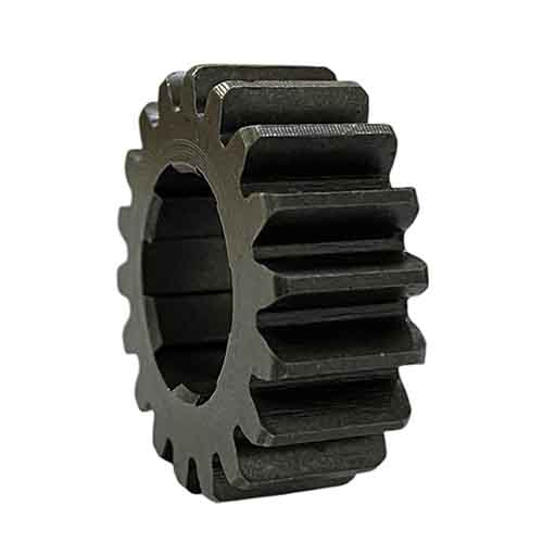 ENGRANAJE 2° VEL. S/PRIMARIO Z-18 MONDIAL 254 HD -A (MODELO NUEVO) (+02) (4T) CREUSO (7405-000)