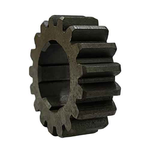 ENGRANAJE 2° VELOCIDAD SOBRE PRIMARIO Z-16 ZANELLA 200 ZR OHC (4T) CREUSO (8323-000)