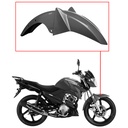 GUARDABARRO DEL. YAMAHA YBR 125Z GRIS (2017-2018) GRIS MTC