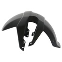 GUARDABARRO DEL. HONDA NAVI 110 NEGRO MTC