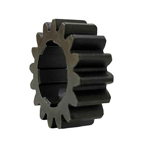 ENGRANAJE 2° VELOCIDAD SOBRE PRIMARIO Z-16 ZANELLA 250 ZR GTA (4T) CREUSO (8380-000)